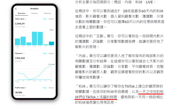 tiktok增加直播收入7大重点