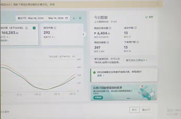 TikTok小店购买商品有保障吗